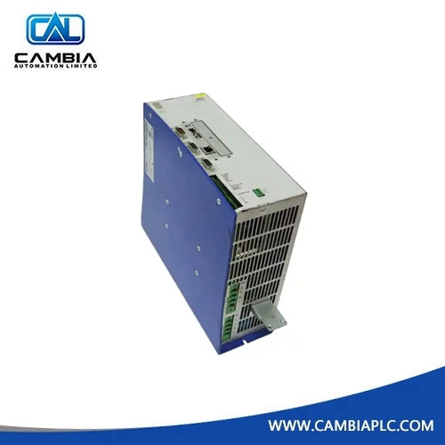 JM-215B-480-JC310-S1 Jetter Servo amplifier *In Stock