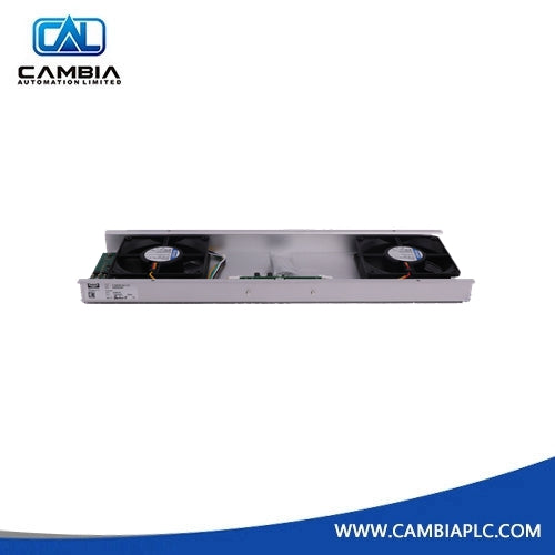 HIMA K9202 Cabinet Fan Module