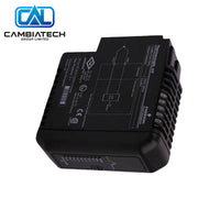 AI 16ch 4-20mA HART Plus KC3010X1-BA2 Emerson DeltaV