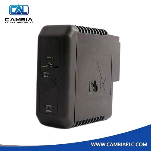 AO 16ch HART Plus Card KC3011X1-BK1 Emerson DeltaV S-Series