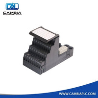 2-Wire 16ch AI Terminal Block | Emerson KC4011X1-BS1