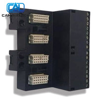 Redundant DI 32ch Terminal Block KC4011X1-BC1 Emerson DeltaV