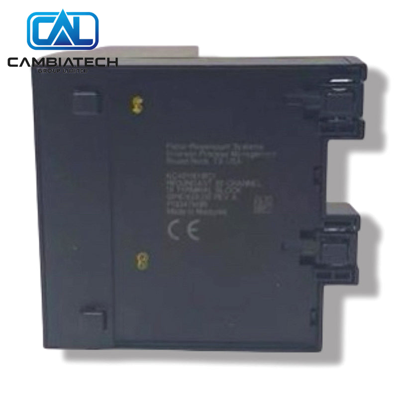 Redundant DI 32ch Terminal Block KC4011X1-BC1 Emerson DeltaV