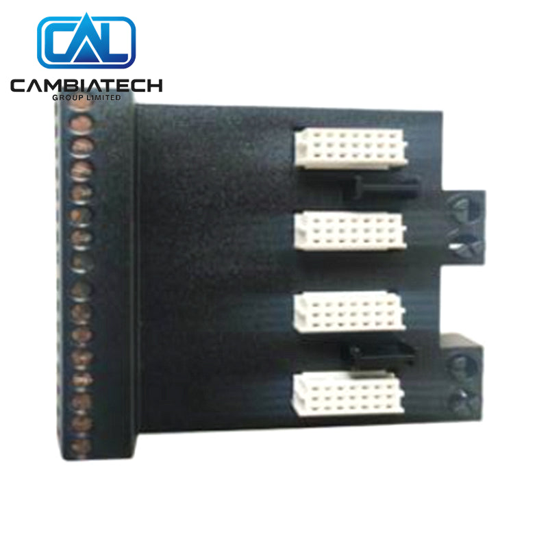 KC4011X1-BD1 Emerson Redundant 16ch AO Terminal Block