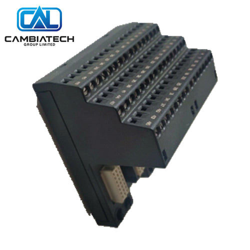 2-Wire 16ch AI Terminal Block | Emerson KC4011X1-BS1