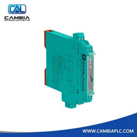 In Stock Current Driver P+F KCD2-SCD-EX1