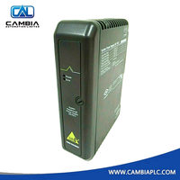 وحدة إمداد الطاقة بالتيار المستمر KJ1501X1-BC4 من سلسلة Emerson DeltaV M