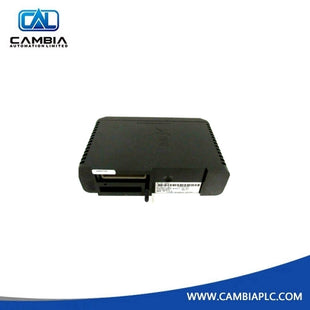Emerson DeltaV KJ1710X1-BA1 Single Port Fiber Switch | In Stock