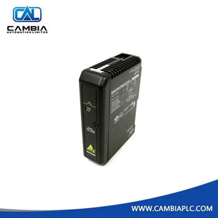 Emerson VE5009 KJ1501X1-BC3 System Dual DC Power Supply Module