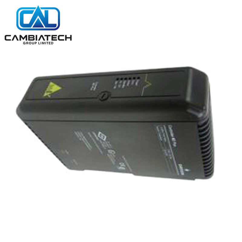 Dual Channel Redundant Power KJ1501X1-PW1 Emerson DeltaV