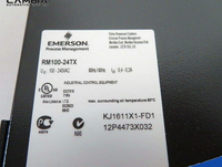 مفتاح شبكة إيمرسون دلتا في KJ1611X1-FD1 KJ1611X1FD1 12P4473