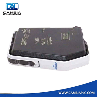 وحدة الإدخال/الإخراج الافتراضية KJ2006X1-BK2 SE4026 من سلسلة Emerson DeltaV S