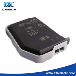 وحدة الإدخال/الإخراج الافتراضية KJ2006X1-BK2 SE4026 من سلسلة Emerson DeltaV S