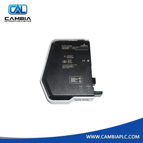 Emerson KJ2003X1-PW1 MD Plus Controller Power Module