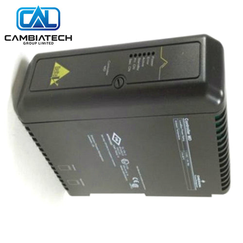 Emerson KJ2003X1-PW1 MD Plus Controller Power Module