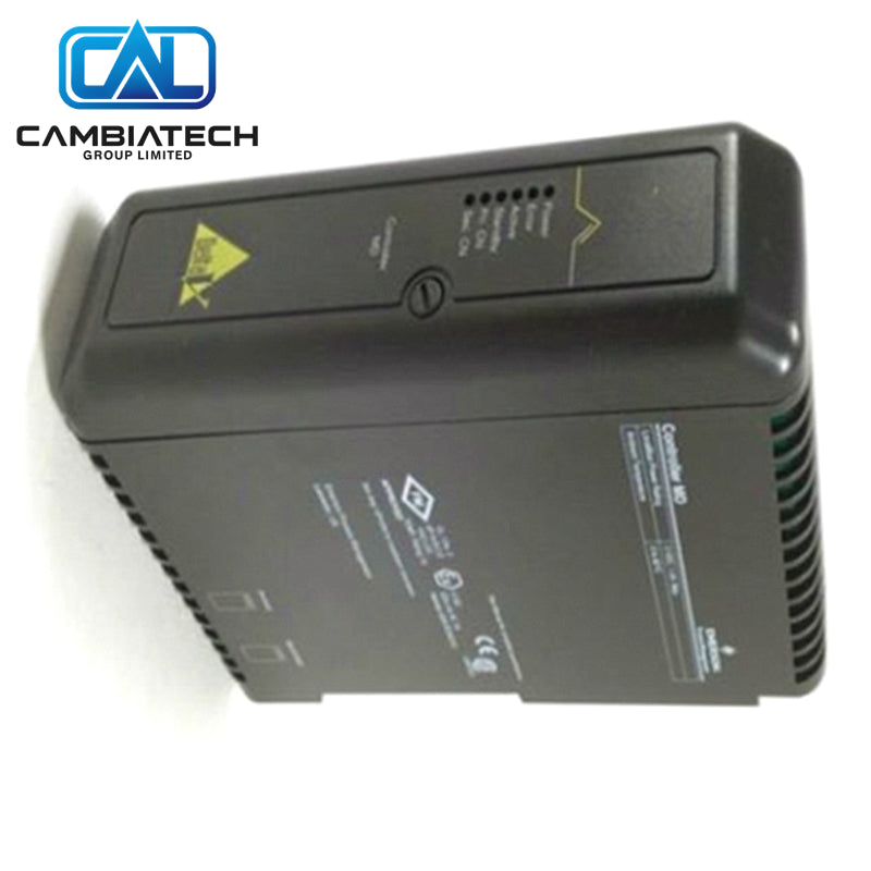 Emerson KJ2003X1-PW1 MD Plus Controller Power Module