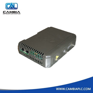 Unidad de interfaz remota (RIU) Emerson KJ2004X1-BA1 disponible