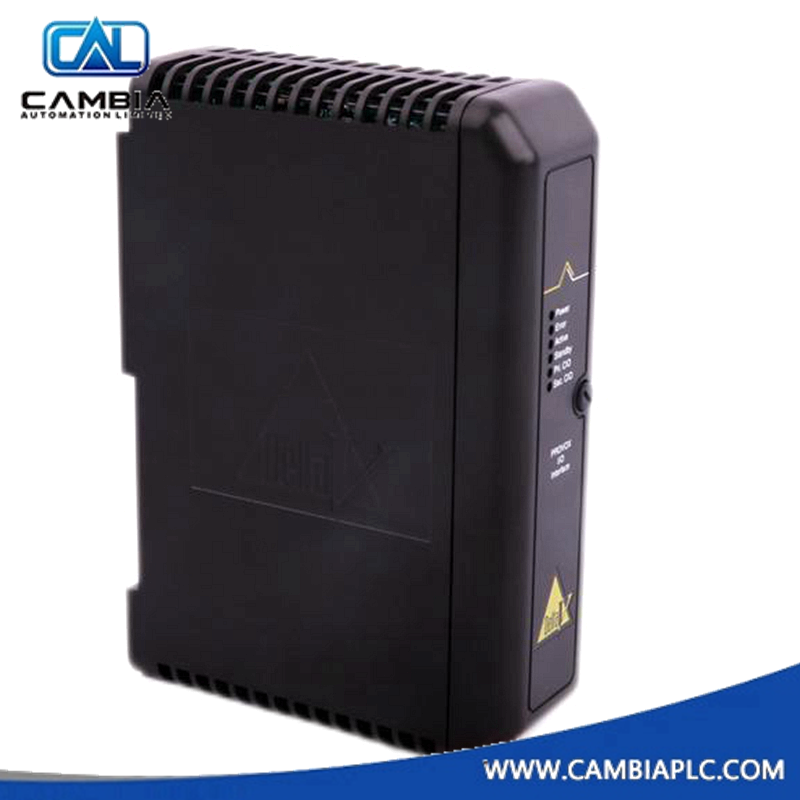 PROVOX I/O Interface KJ2101X1-BA1 Emerson DeltaV VE4018R11