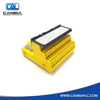 [In Stock] Emerson Delta V KJ2201X1-HA1 SLS Terminal Block