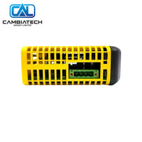 SISNet Repeater Module KJ2221X1-BA1 Emerson DeltaV SIS