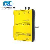 SISNet Repeater Module KJ2221X1-BA1 Emerson DeltaV SIS