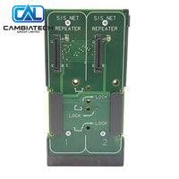 Emerson KJ2221X1-EA1 SISNet Repeater Module