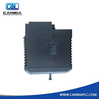 Módulo de entrada discreta Emerson KJ3001X1-CA1 en buen estado