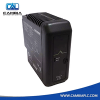 KJ3001X1-BG1 | Emerson DeltaV 8-Channel Discrete Output Module