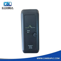 Módulo de entrada discreta Emerson KJ3001X1-CA1 en buen estado