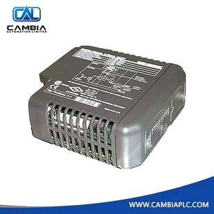 KJ3002X1-BE1 | Emerson DeltaV | AO, 8-Channel, 4-20 mA, HART Card