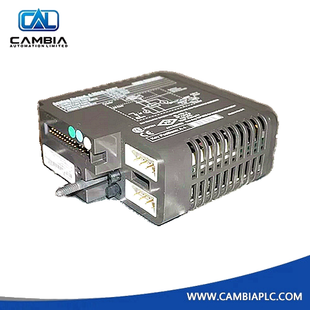 KJ3002X1-BE1 | Emerson DeltaV | AO, 8-Channel, 4-20 mA, HART Card