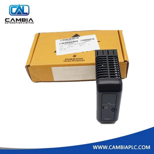 Tarjeta de interfaz serial EMERSON KJ3003X1-BA1 en stock