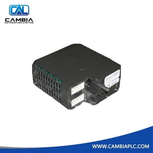 KJ3102X1-BA1 | Emerson DeltaV Analog Input Module