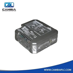 KJ3102X1-BA1 | Emerson DeltaV Analog Input Module