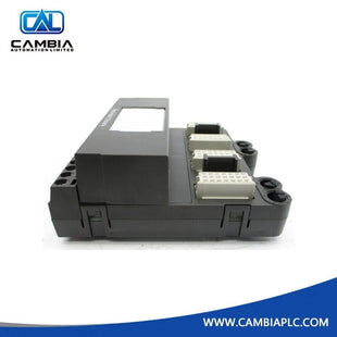 Express Worldwide KJ3222X1-EA1 | Bloque de terminales Emerson H1