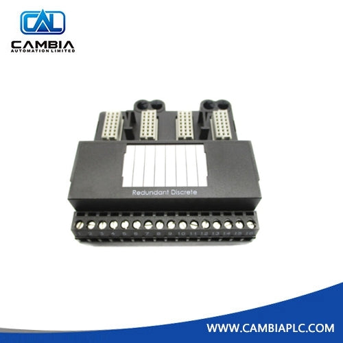 Express Worldwide KJ3222X1-EA1 | Emerson Terminal Block H1