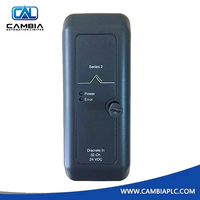 12P3270X022 | Emerson KJ3203X1-BA1 DI Card (32-Channel)