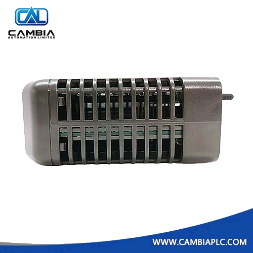 KJ3204X1-BA1 | Emerson DeltaV | 32-Channel Digital Output Module