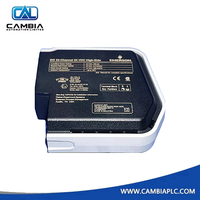 KJ3204X1-BK1 | Emerson DeltaV SIS DO 32-Channel 24 VDC High-Side Card