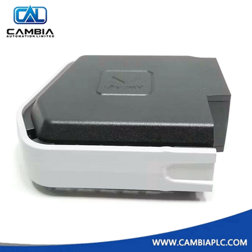 KJ3246X1-BA1 | Emerson DeltaV | S-Series H1 with Integrated Power