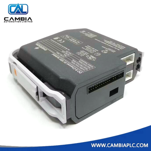 KJ3246X1-BA1 | Emerson DeltaV | S-Series H1 with Integrated Power