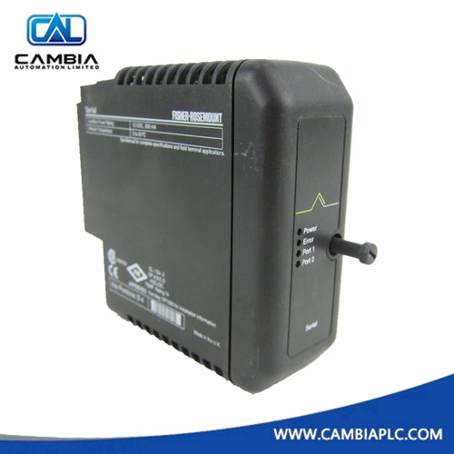 Emerson KJ3209X1-BA1 Discrete Output Module