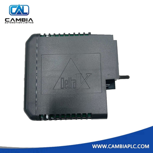 Emerson KJ3209X1-BA1 Discrete Output Module