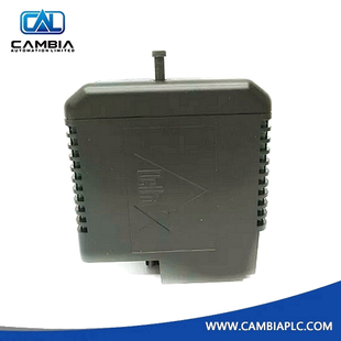 Emerson DeltaV KJ3225X1-BA1 RTD / Resistance Input Card