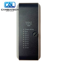 8ch AI 4-20mA HART KJ3222X1-BA3 Emerson DeltaV Series 2