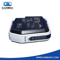 KJ3204X1-BK1 | Emerson DeltaV SIS DO 32-Channel 24 VDC High-Side Card