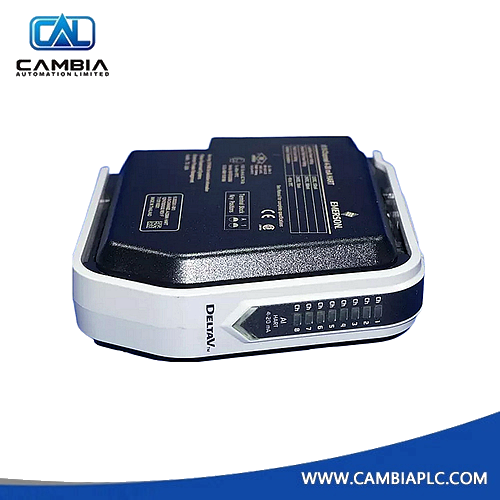 Emerson S-series KJ3221X1-BK1 Analog Output Module