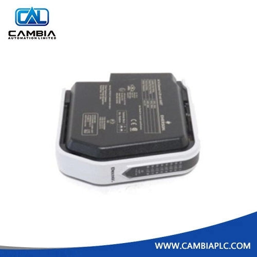 Módulo de salida analógica Emerson serie S KJ3221X1-BK1