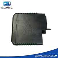KJ3221X1-BA2 | Módulo de salida analógica Emerson DeltaV 13P0125X012