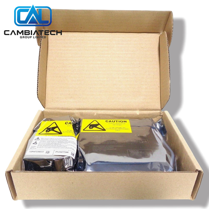 8ch Thermocouple/mV Input KJ3224X1-BK1 Emerson DeltaV S-Series
